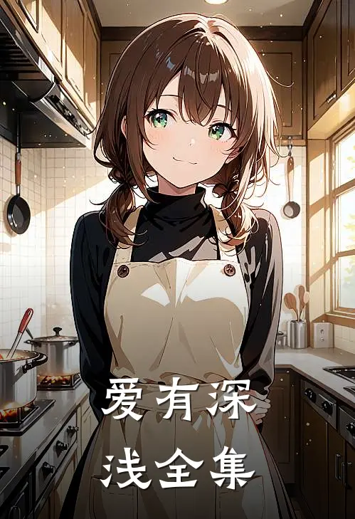 爱有深浅全集