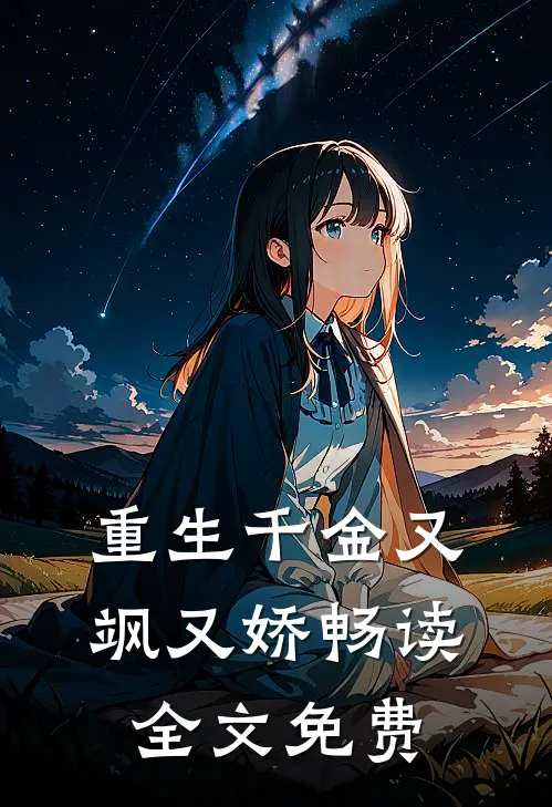 重生千金又飒又娇畅读全文免费