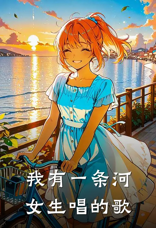 我有一条河女生唱的歌