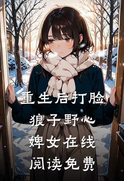 重生后打脸狼子野心婢女在线阅读免费