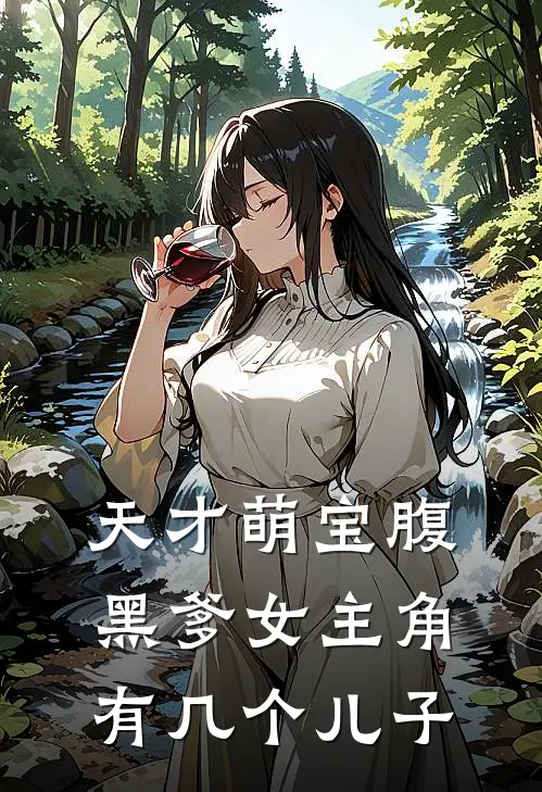 天才萌宝腹黑爹女主角有几个儿子