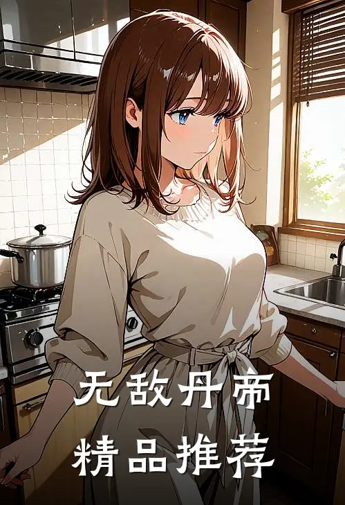 无敌丹帝精品推荐