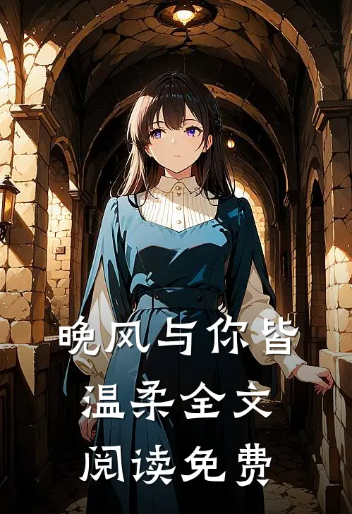 晚风与你皆温柔全文阅读免费