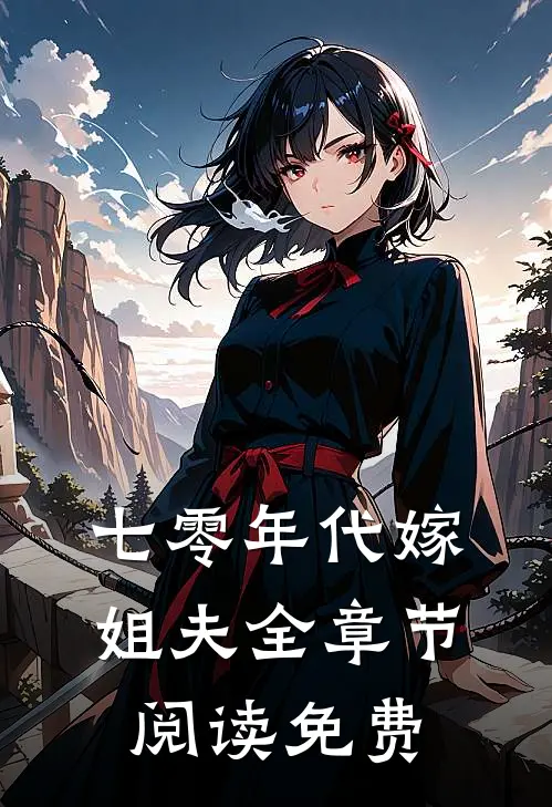 七零年代嫁姐夫全章节阅读免费
