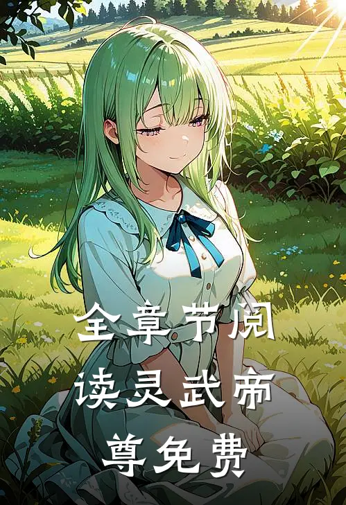 全章节阅读灵武帝尊免费