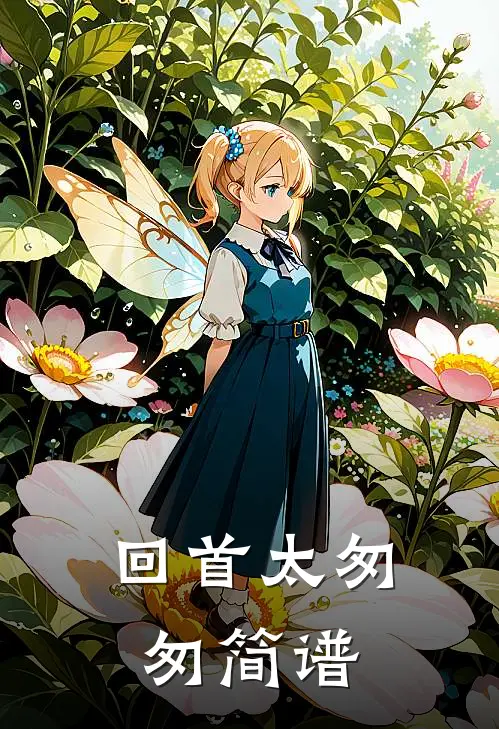 回首太匆匆简谱