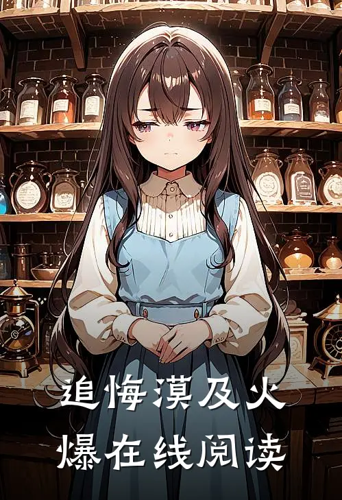 追悔漠及火爆在线阅读