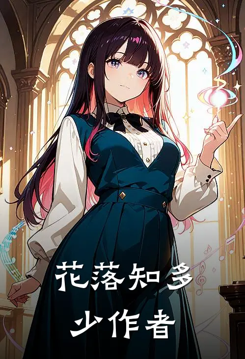 花落知多少作者