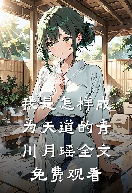 我是怎样成为天道的青川月瑶全文免费观看