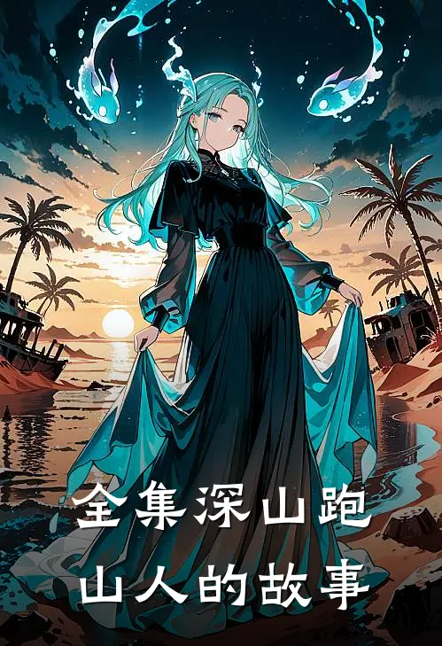 全集深山跑山人的故事