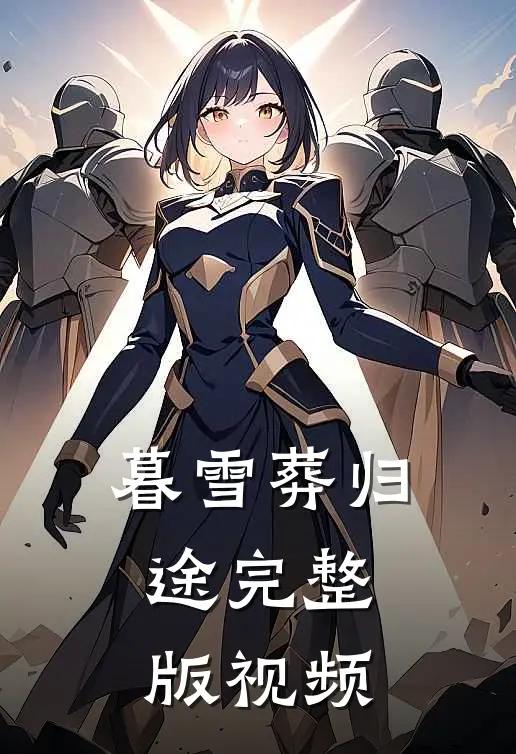 暮雪葬归途完整版视频