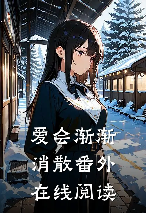 爱会渐渐消散 番外在线阅读