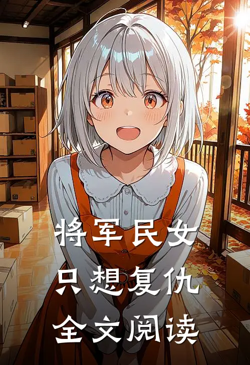 将军民女只想复仇全文阅读