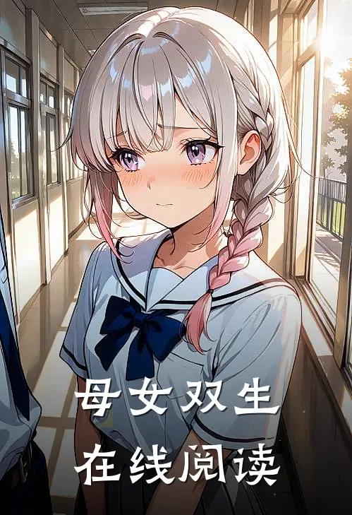 母女双生在线阅读