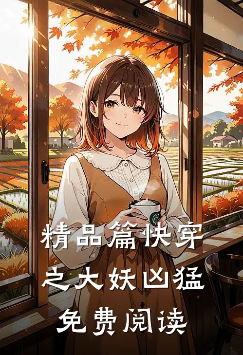 精品篇快穿之大妖凶猛免费阅读