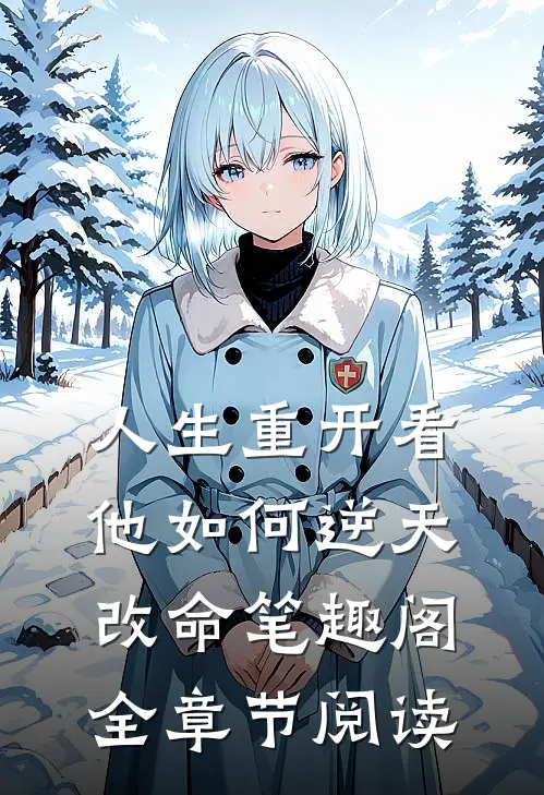 人生重开看他如何逆天改命笔趣阁全章节阅读