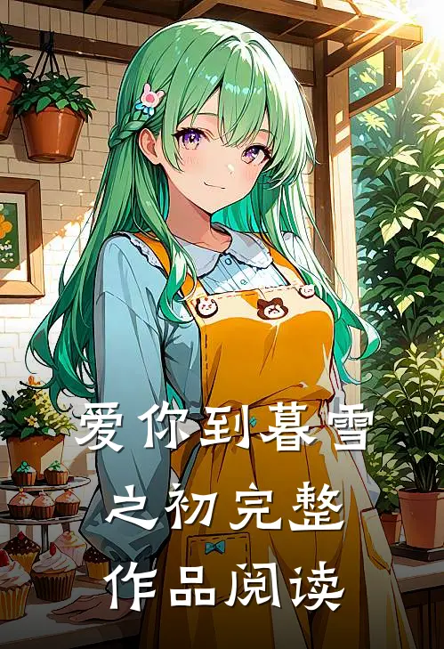 爱你到暮雪之初完整作品阅读