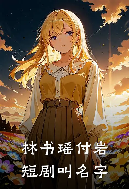 林书瑶付岩短剧叫名字