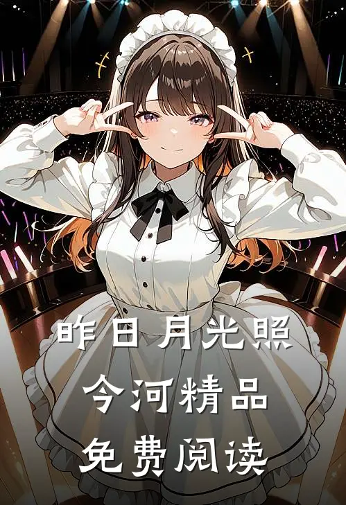 昨日月光照今河精品免费阅读