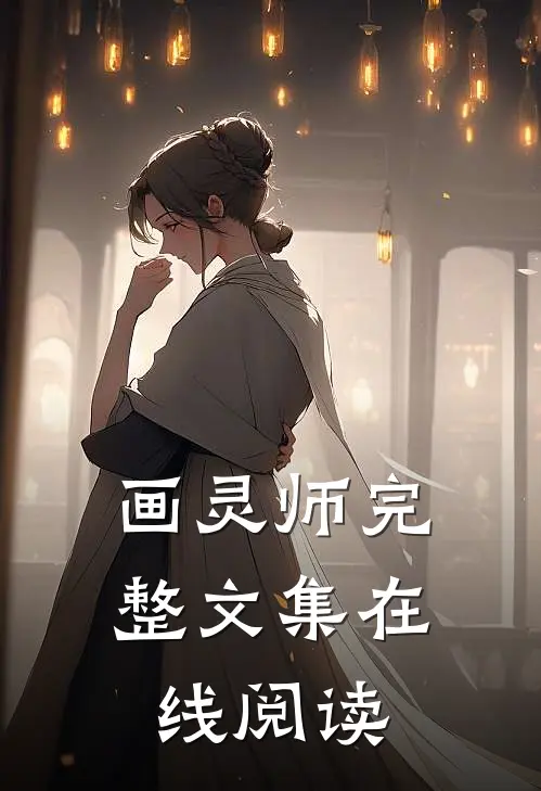 画灵师完整文集在线阅读