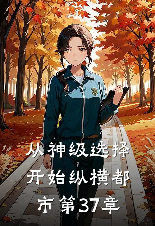 从神级选择开始纵横都市 第37章