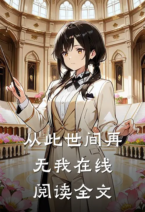 从此世间再无我在线阅读全文