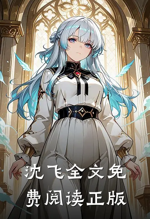 沈飞全文免费阅读正版