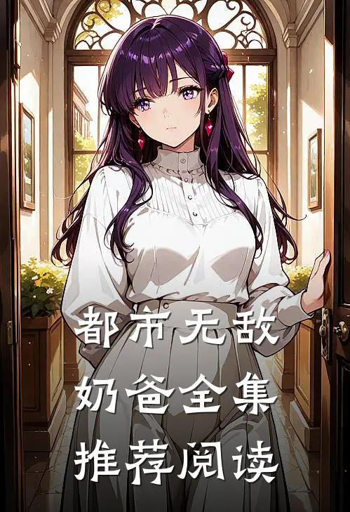 都市无敌奶爸全集推荐阅读
