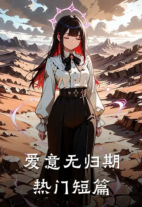 爱意无归期热门短篇