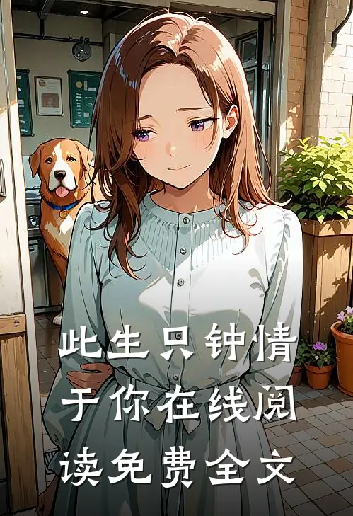 此生只钟情于你在线阅读免费全文