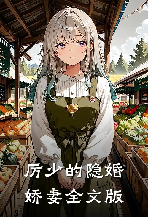 厉少的隐婚娇妻全文版