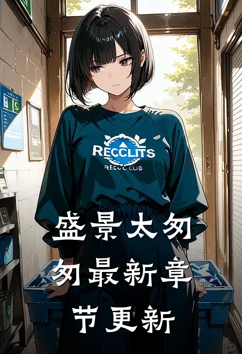 盛景太匆匆最新章节更新