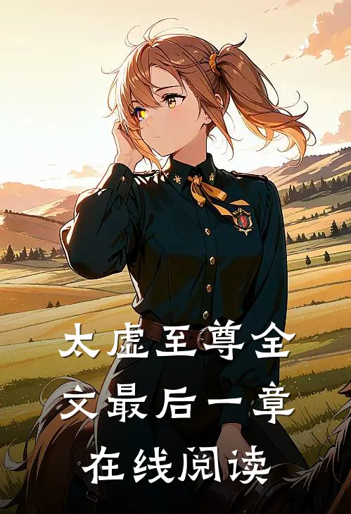 太虚至尊全文最后一章在线阅读