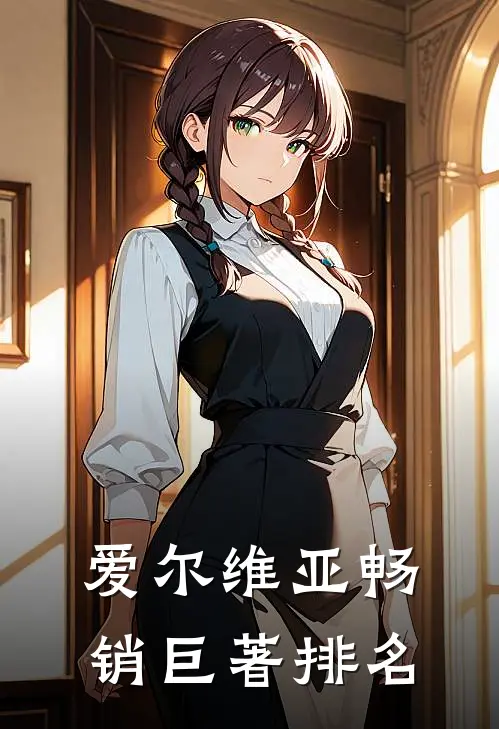 爱尔维亚畅销巨著排名