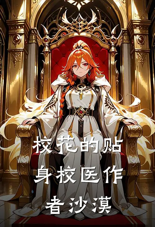校花的贴身校医作者沙漠