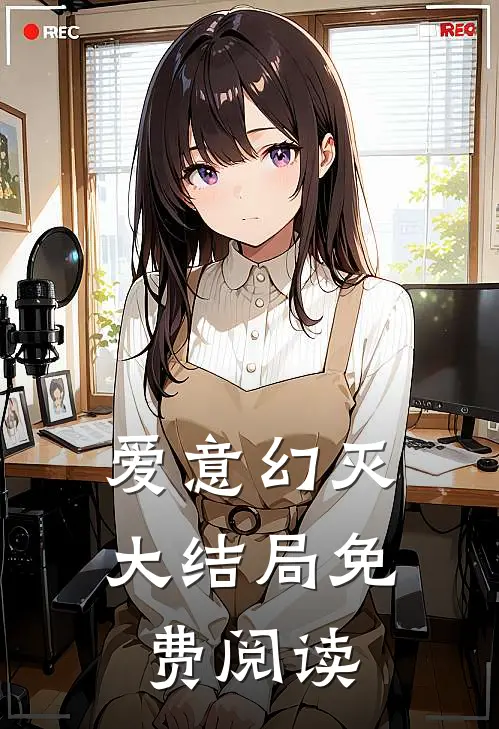 爱意幻灭大结局免费阅读