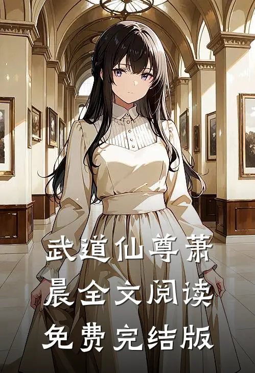 武道仙尊萧晨全文阅读免费完结版