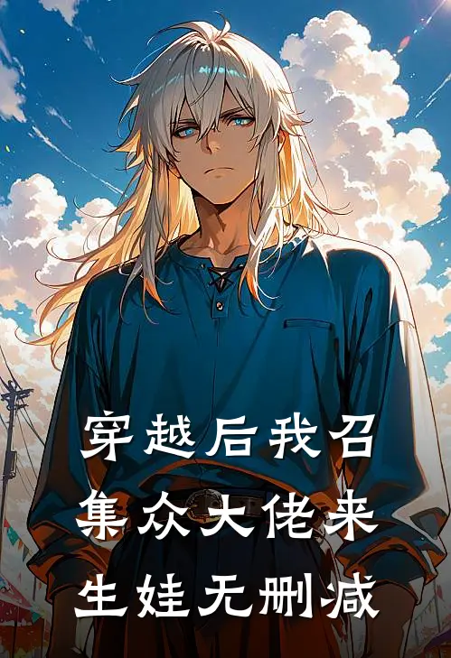 穿越后我召集众大佬来生娃无删减