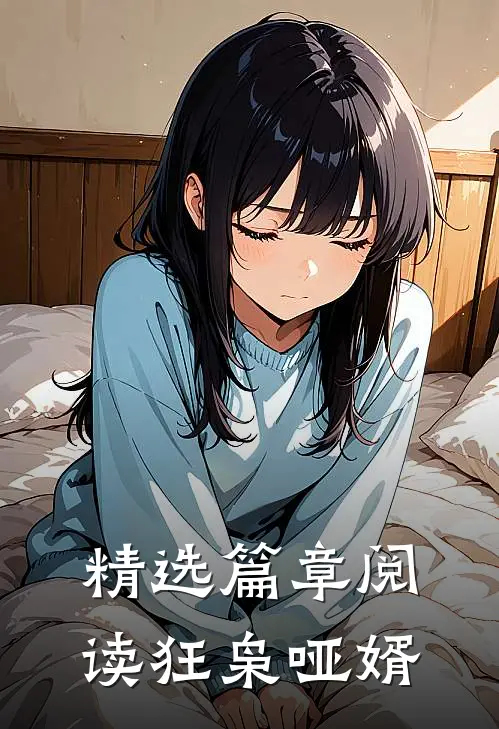 精选篇章阅读狂枭哑婿