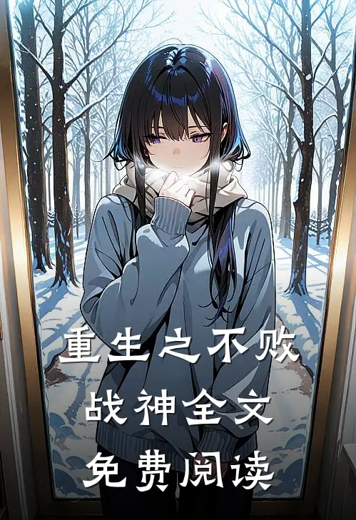 重生之不败战神全文免费阅读