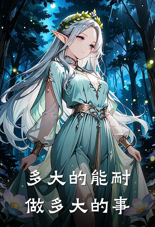 多大的能耐做多大的事