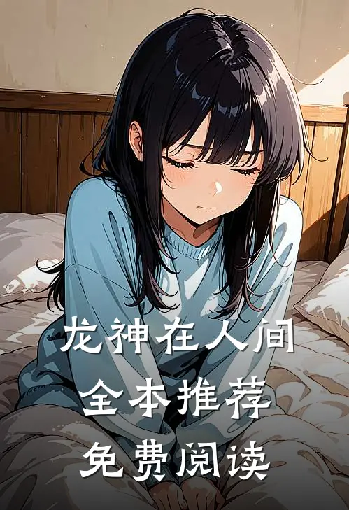 龙神在人间全本推荐免费阅读