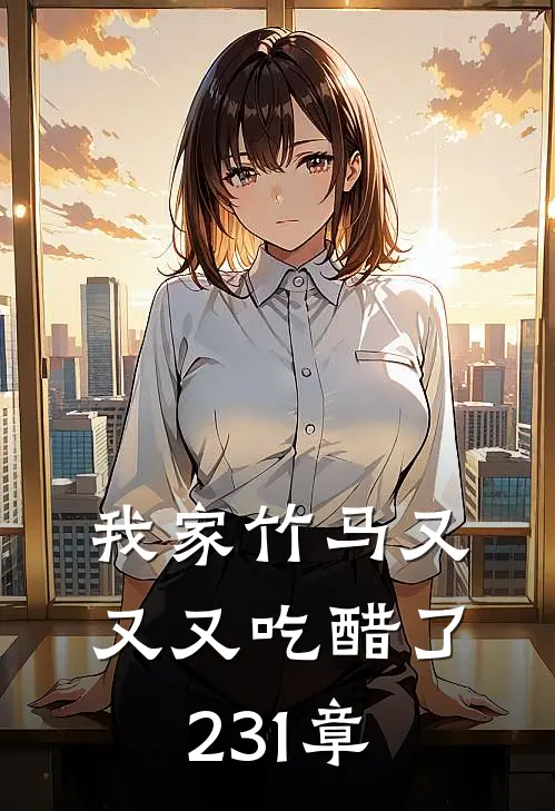 我家竹马又又又吃醋了231章