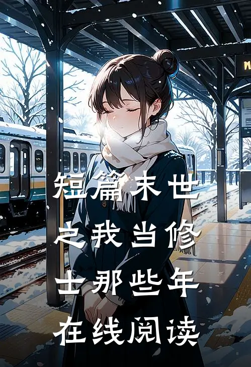 短篇末世之我当修士那些年在线阅读