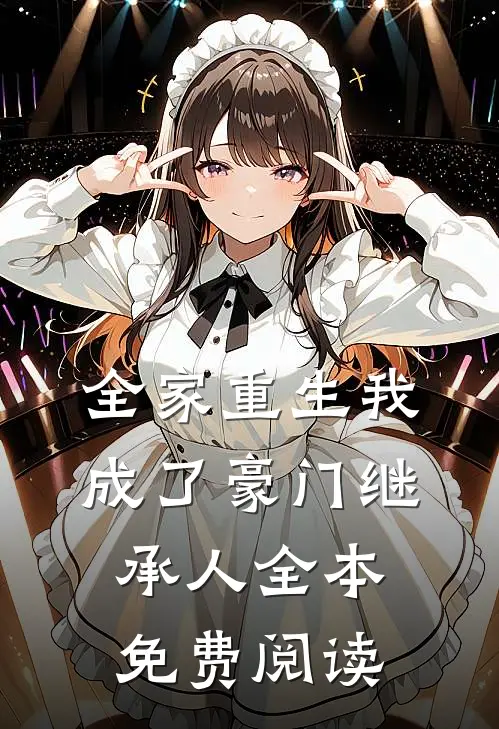 全家重生我成了豪门继承人全本免费阅读