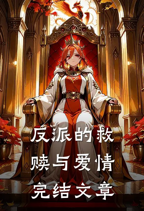 反派的救赎与爱情完结文章