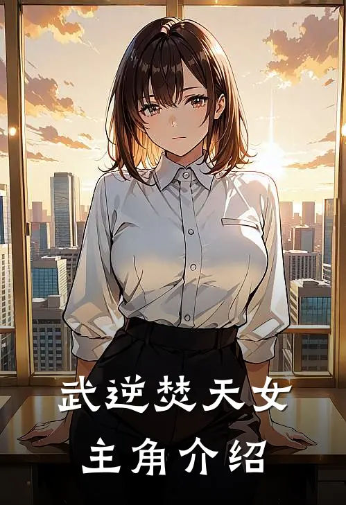 武逆焚天女主角介绍