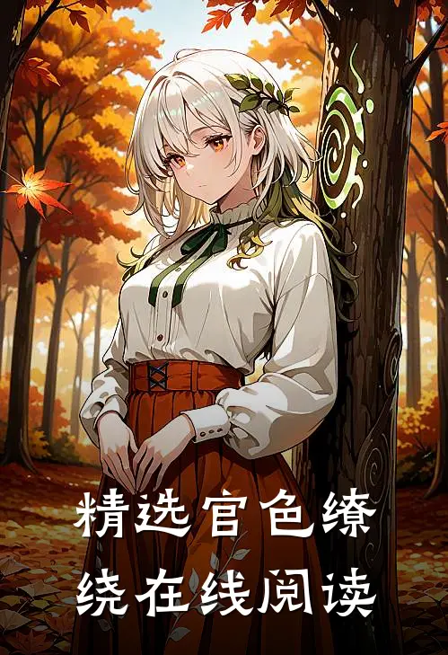 精选官色缭绕在线阅读