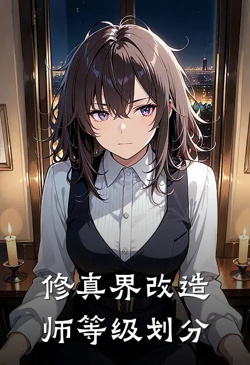 修真界改造师等级划分