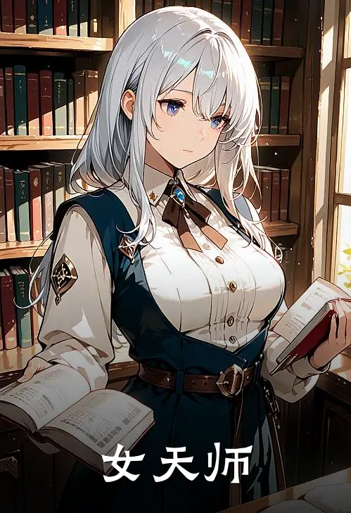 女天师